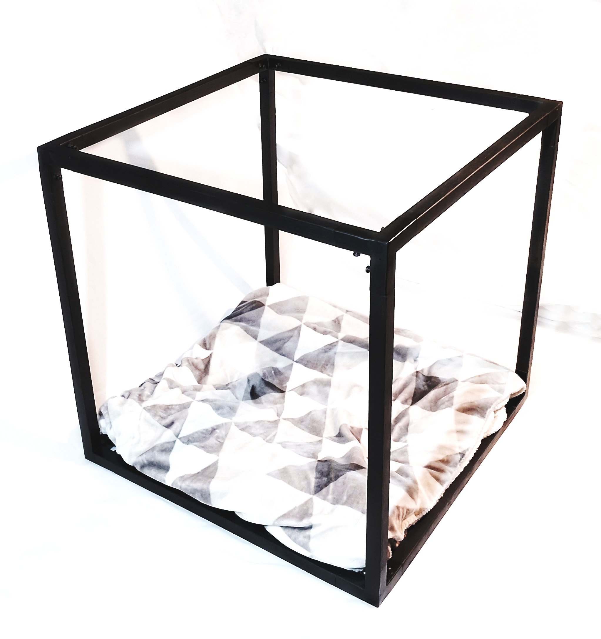 Cubo-conforto, 2024